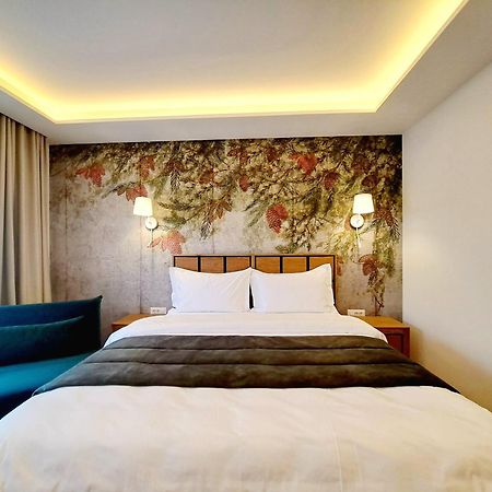 Pensiunea Leonida - Resort Leonida Poiana Tapului 외부 사진