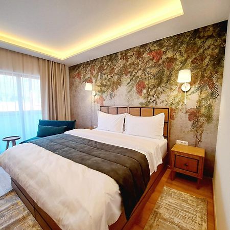 Pensiunea Leonida - Resort Leonida Poiana Tapului 외부 사진
