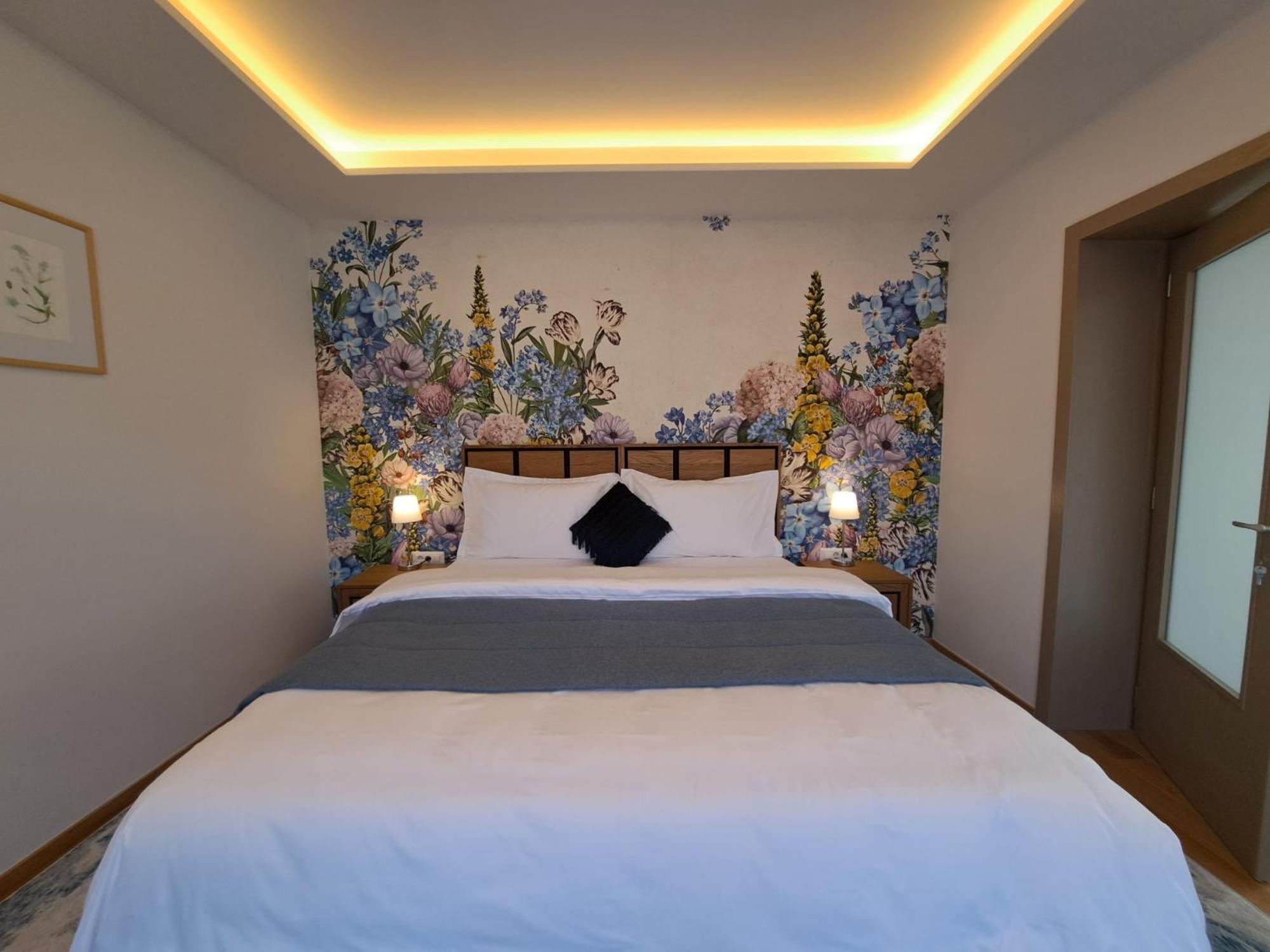 Pensiunea Leonida - Resort Leonida Poiana Tapului 외부 사진