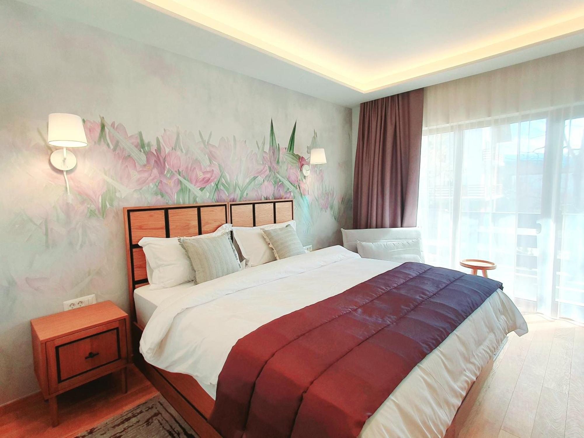 Pensiunea Leonida - Resort Leonida Poiana Tapului 외부 사진