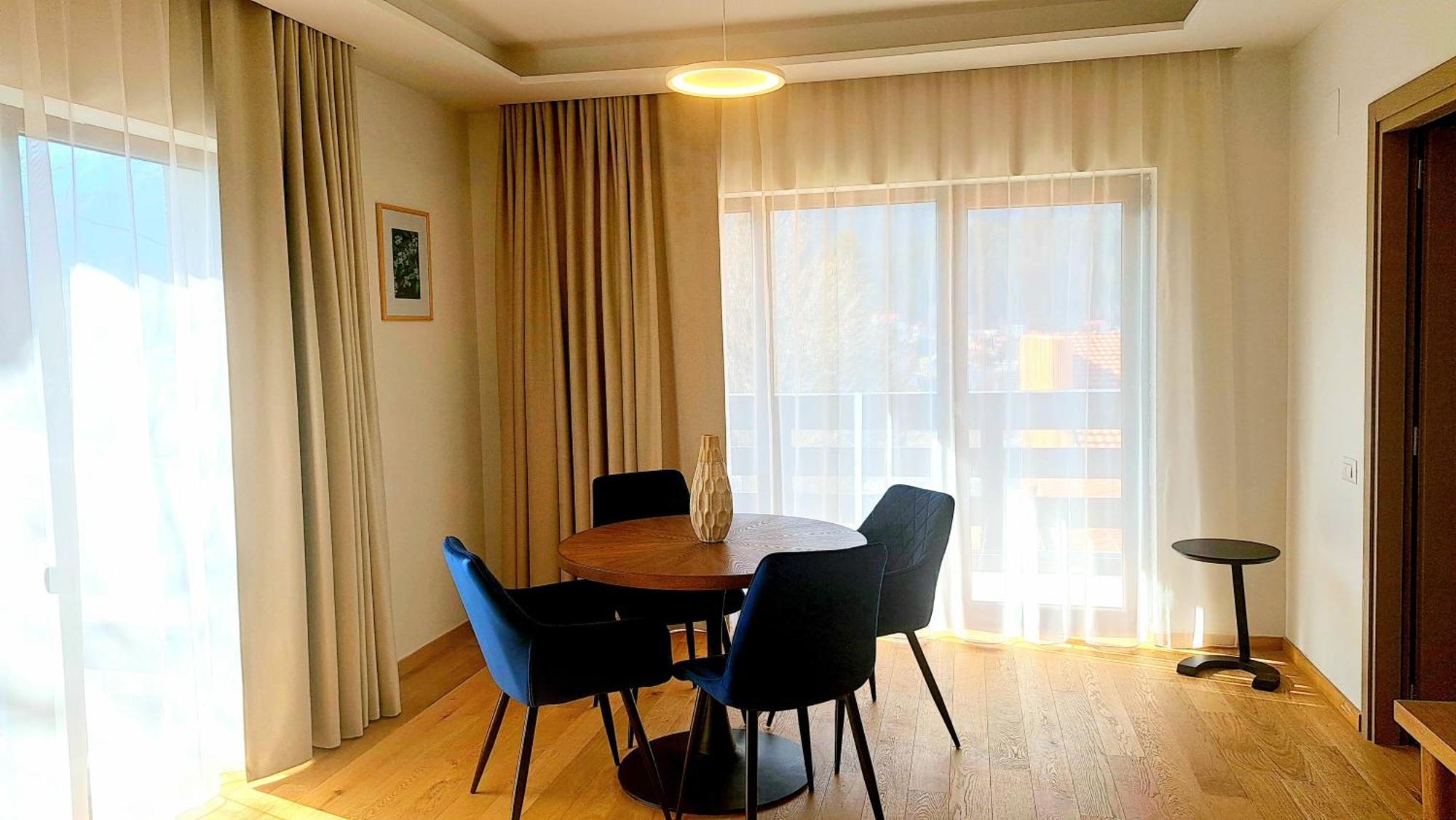 Pensiunea Leonida - Resort Leonida Poiana Tapului 외부 사진