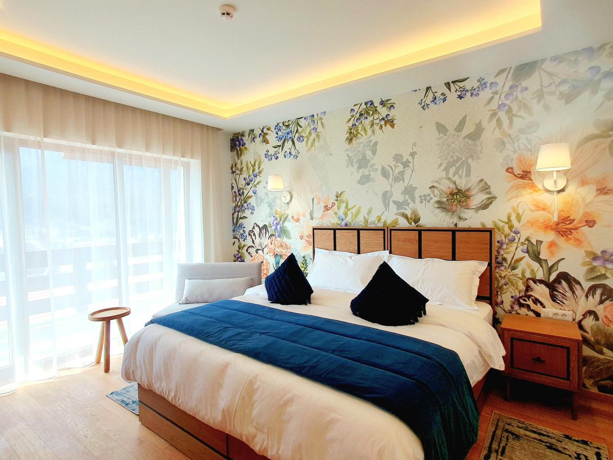 Pensiunea Leonida - Resort Leonida Poiana Tapului 외부 사진